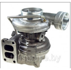 Турбокомпрессор Deutz 318815 / 5620-988-0001 / 0009