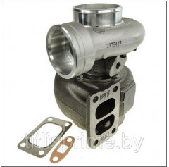 Турбокомпрессор BorgWarner 318442