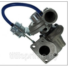 Турбокомпрессор Garrett 727264-0005 PERKINS