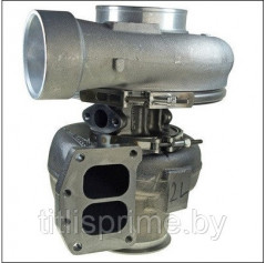 Турбокомпрессор Holset HX60 4045532-D 4031129 SCANIA 164