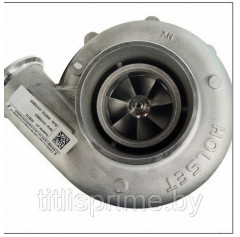 Турбокомпрессор Holset HX50 4033713 4031414 TD102 VOLVO TRUCK
