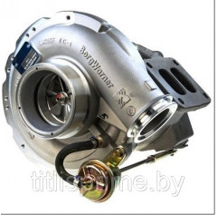 Турбокомпрессор Borg Warner  K31 7501/8 MAN TRUCK BUS