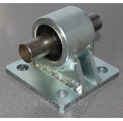 34-81-470 Кронштейн крепления кабины UNC–060 ( 533-934-154-116)