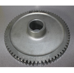 34-09-074-2; Шестерня прямозубая, 68z UNC060,061 (533034022016)