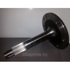 34-09-100-3  Вал вторичный (полуось) 533934091003 (погрузчик UNC 060, 061)
