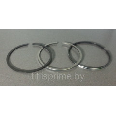 5211-0096-7 Кольца поршневые  двигатель (Zetor 7901, 5201 - 102/3)