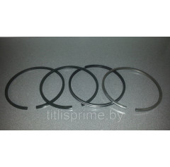 5011-0096-7N Кольца поршневые  двигатель (Zetor - 102/4) 5011-0099