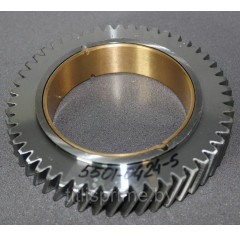 5501-0424-5 Шестерня промежуточная (погрузчик UNC 060,061)