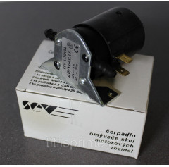 Водяной насос APO 040 / AVIA_443990126023 (12V 3A)