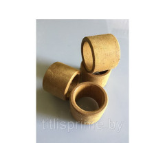 533-0-14-19-556-2; Втулка бронзовая