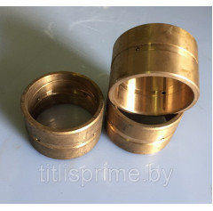 533-0-14-27-140-1; Бронзовая втулка