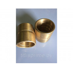 533-0-14-27-094-3; Бронзовая втулка