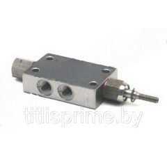 533934213513; Управление стояночным тормозом УНС-060 (533-9-34-21-351-3)