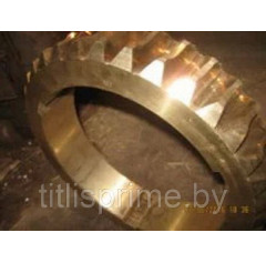 533014270822; Шестерня бронзовая