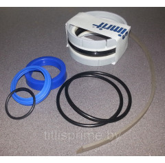 Ремкомплект гидроцилиндра HV 63/32/160 Merkel (погрузчик UN-053)