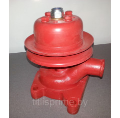 6901-0561; Помпа системы охлаждения Zetor (4901-0651)