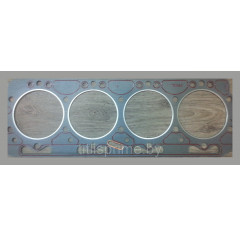 83.005.922T; Прокладка головки цилиндра (URI) 4V 1,2 мм