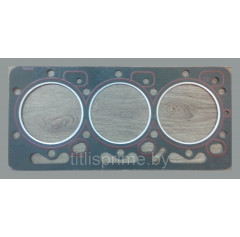 58.005.066; Прокладка головки блока цилиндров UR III 3V, Z6801