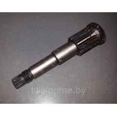 5501-0427; CZ Вал топливного насоса;Zetor 5501-0405