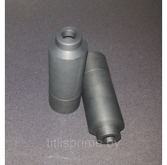 6901-0557; Стакан форсунки Zetor; 95-0502; 50505020