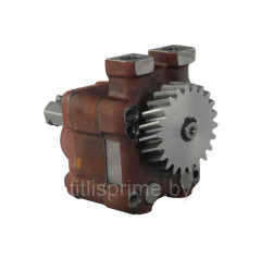 6901-0734; Масляный насос Zetor (4 цил.) 7201-0710 UN-053