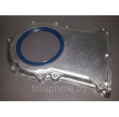 5501-0240 Задняя крышка Zetor