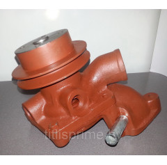 13.017.029 Помпа системы охлаждения UR III,  Z6801