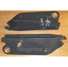 34-25-190-2; Быстрозажимное устройство правое 533934251902.