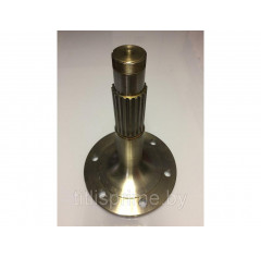 07031005; Выходной вал L-752