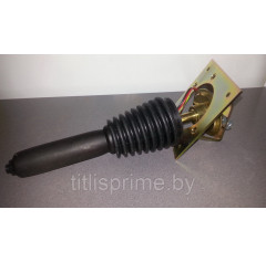 533-9-34-21-550-1 Рычаг управления UNC 060