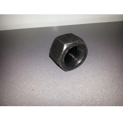 5501-0310 Гайка шкива Zetor