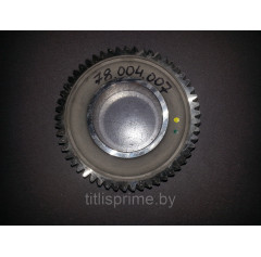 Шестерня RH z-53 78.004.007 ZETOR