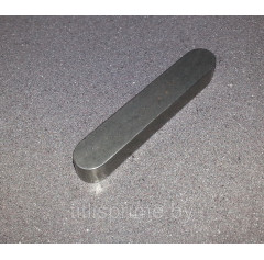 99-7908  Шпонка вала Zetor 10H 9х8х56