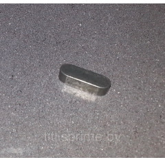 99-7873 Шпонка вала Zetor 6H 9X6X20