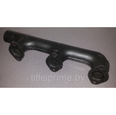 Коллектор 49010510  двиг. Zetor