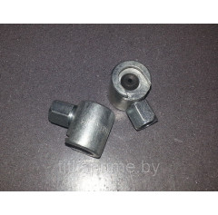 938860007; Наконечник шланга шприца