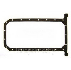 Прокладка картера 58002022, Zetor Z6801