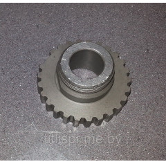 86.009.014; Муфта шлицевая Zetor 3001-0804