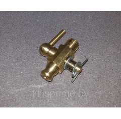 Краник Zetor 50501180 / 95-0118