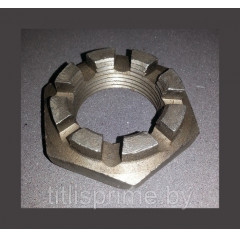 533-0-14-27-068-1; Гайка