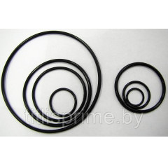 97-4557; Кольцо уплотнительное 110*5 (CSN 02 9281.2) UDS-114