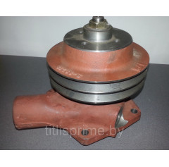 84.017.549 Насос водяной Zetor (84017549, LKT-81)