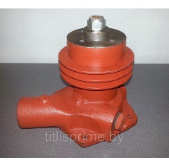 87.017.529; Насос водяной Zetor 8602, 84017529, 83017969