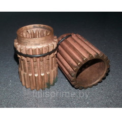 335500650; Муфта зубчатая T148 ZBC 12-L / 336915158125