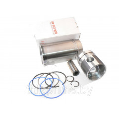 89.003.959; Комплет поршневой 110 мм. / 3k .