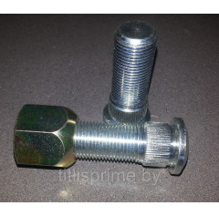 34-09-090; Шпилька колесная 00031027