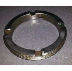 34-09-016-1; Гайка 533-0-34-09-016-1