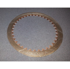 339050501702 Пластина внутрення (диск зубчатый) 15D5