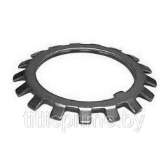 97-0738; Шайба стопорная MB8