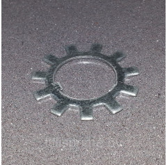 97-0751; Шайба стопорная MB4